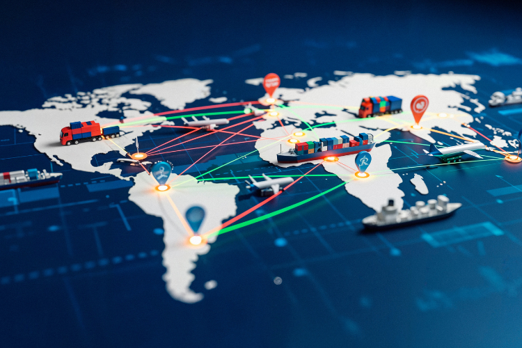 Certificate Course in Export Import Business