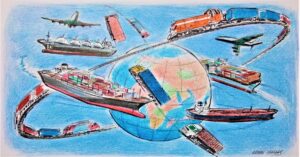 Empowering Global Trade Professionals The WTI Advantage