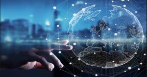 Connecting to a Global Network The WTI and WTC Partnership